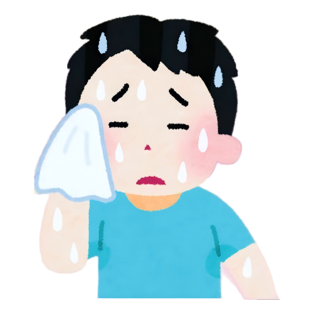 熱衰竭